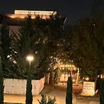 Hotel Golden Flower 3*