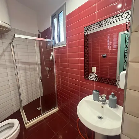 Golden Flower 3* Tirana