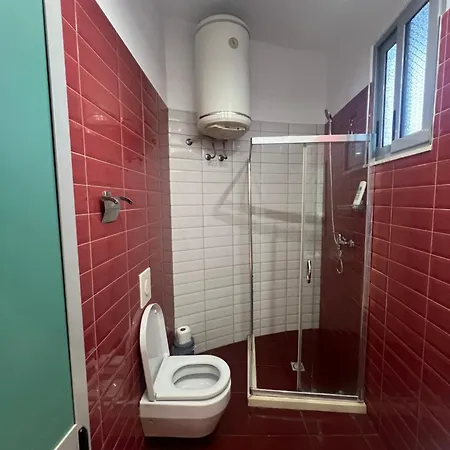Golden Flower Hotel Tirana