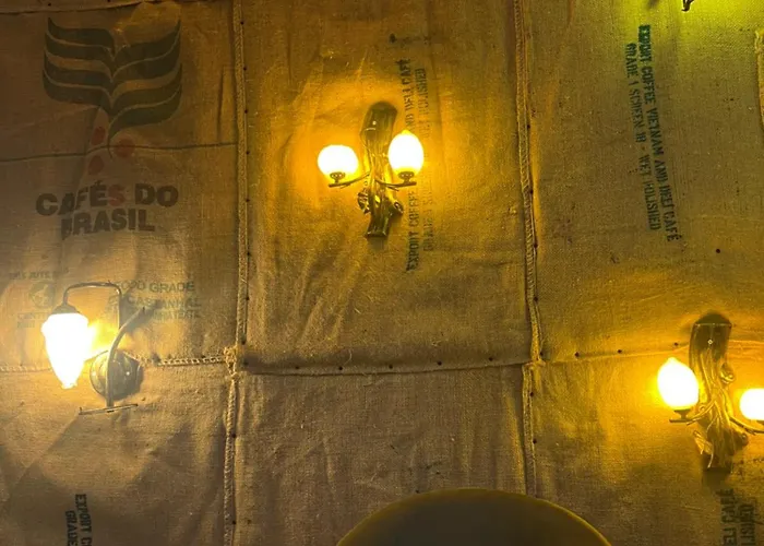 ホテル Golden Flower 3*